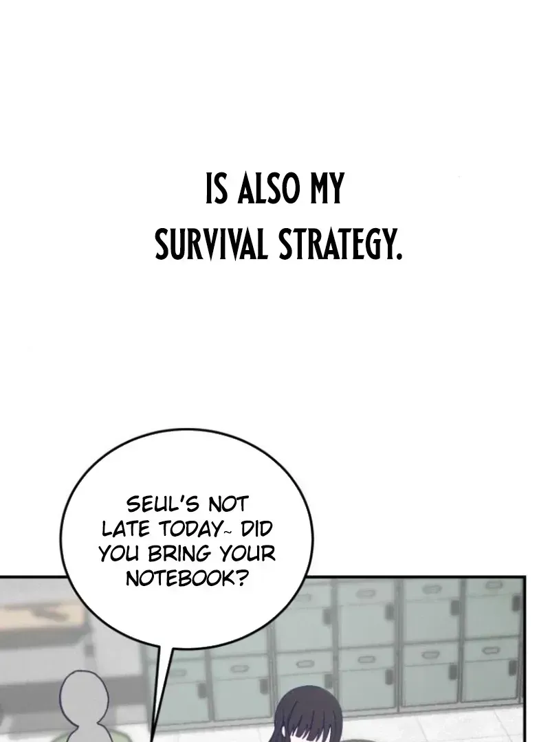 Not Just the Two of Us Chapter 1.2 page 87 - 
