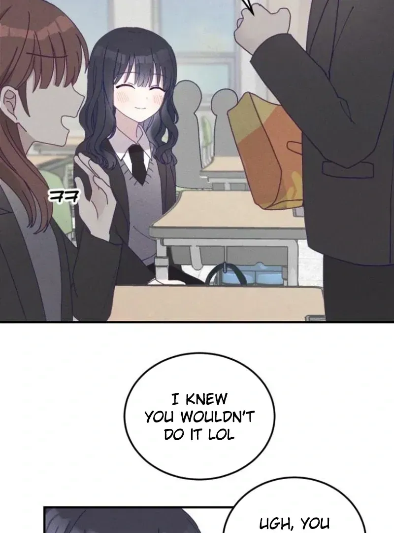 Not Just the Two of Us Chapter 1.2 page 90 - 
