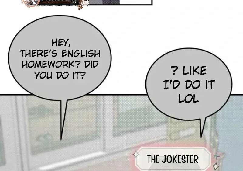 Not Just the Two of Us Chapter 1.2 page 92 - 