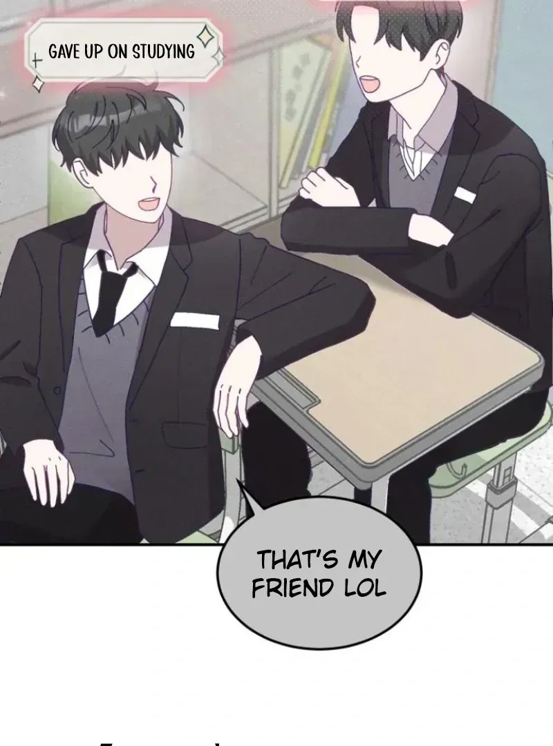 Not Just the Two of Us Chapter 1.2 page 93 - 