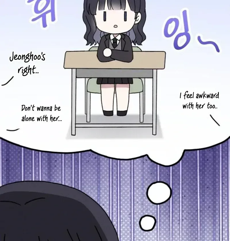 Not Just the Two of Us Chapter 1.3 page 130 - 