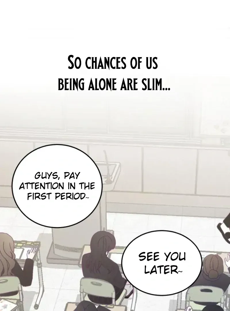 Not Just the Two of Us Chapter 1.3 page 133 - 