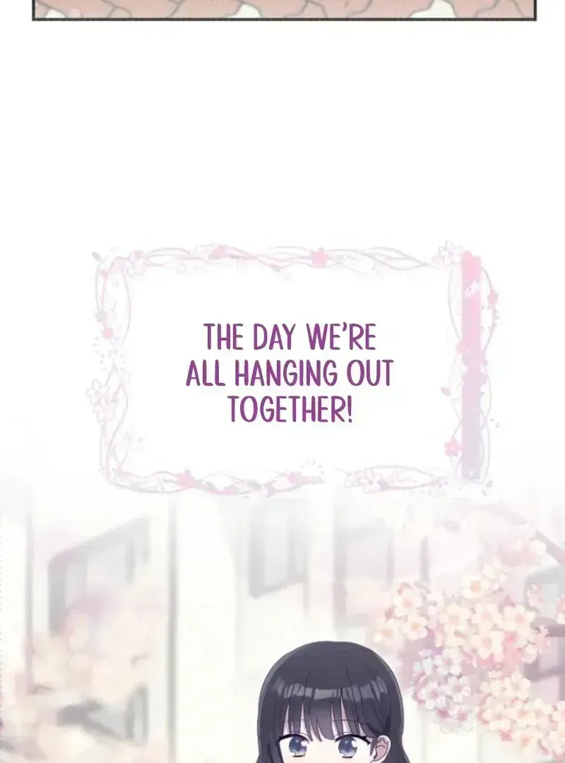 Not Just the Two of Us Chapter 1.3 page 146 - 
