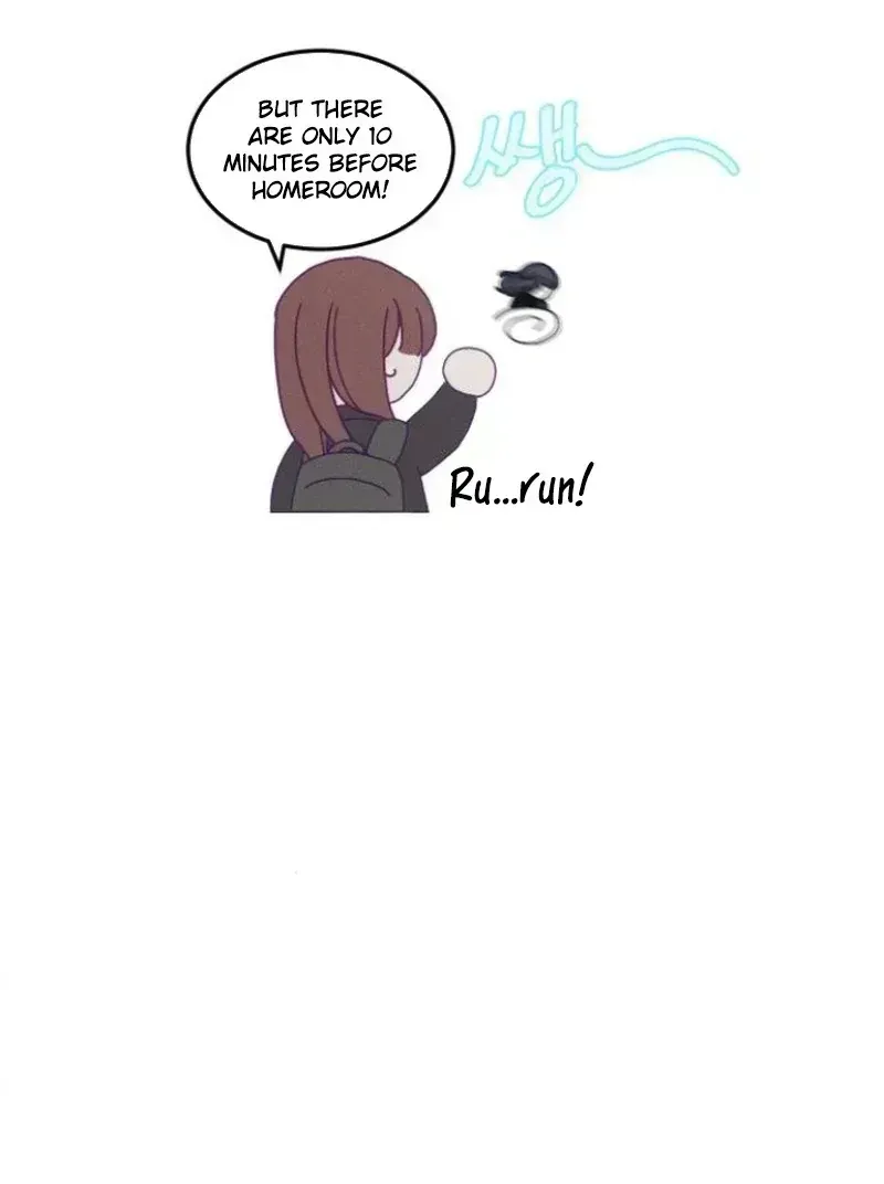 Not Just the Two of Us Chapter 1.3 page 16 - 