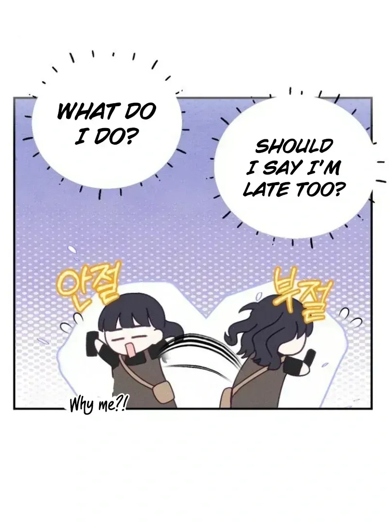 Not Just the Two of Us Chapter 1.3 page 167 - 