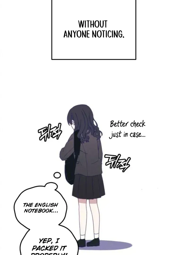 Not Just the Two of Us Chapter 1.3 page 18 - 