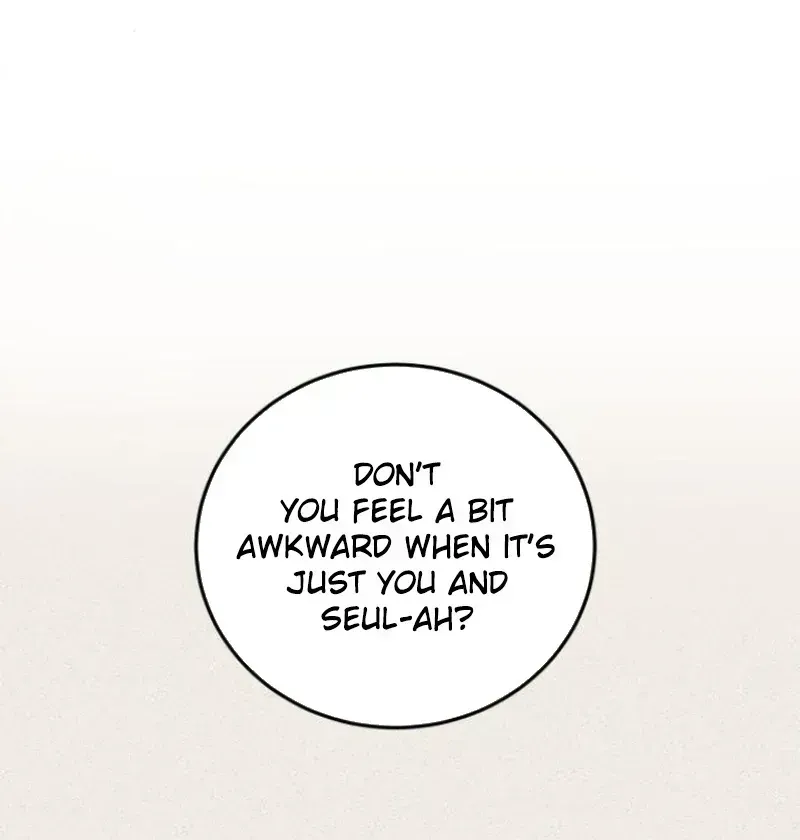 Not Just the Two of Us Chapter 1.3 page 21 - 