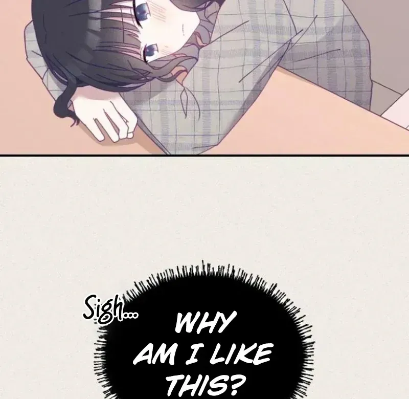 Not Just the Two of Us Chapter 1.3 page 27 - 