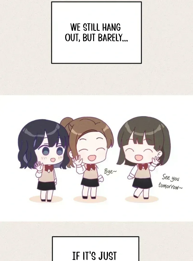Not Just the Two of Us Chapter 1.3 page 29 - 