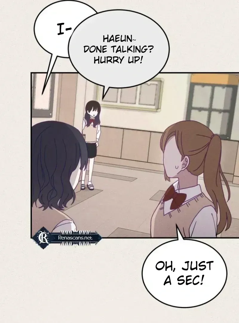 Not Just the Two of Us Chapter 1.3 page 46 - 
