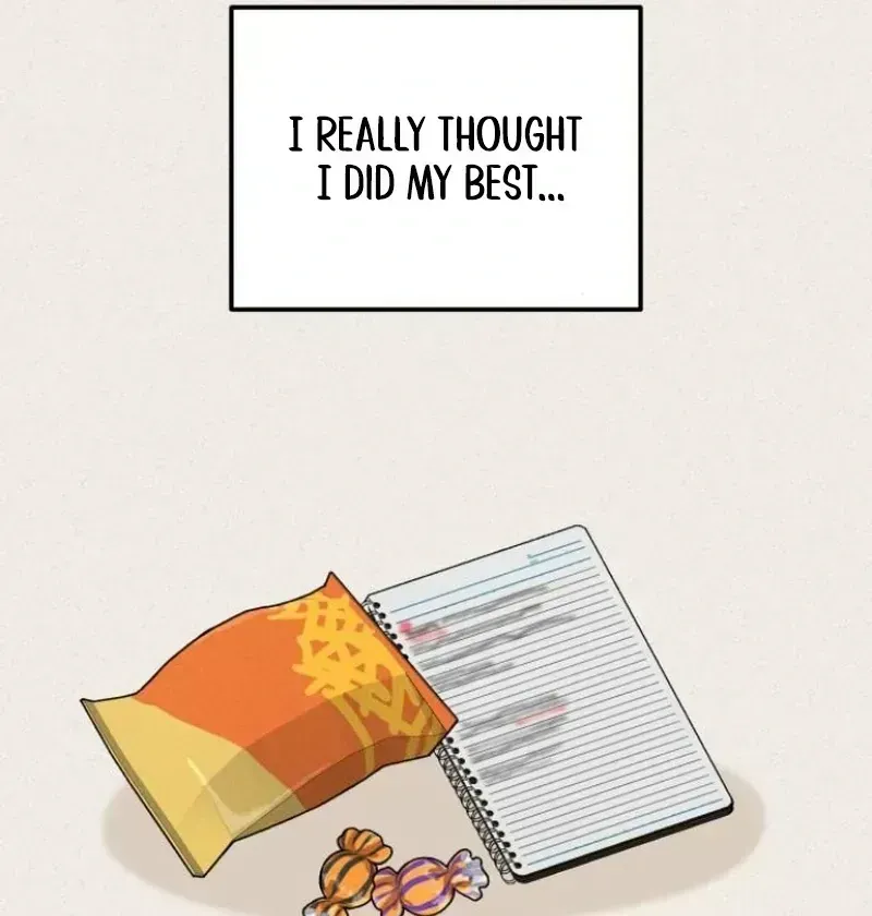 Not Just the Two of Us Chapter 1.3 page 50 - 