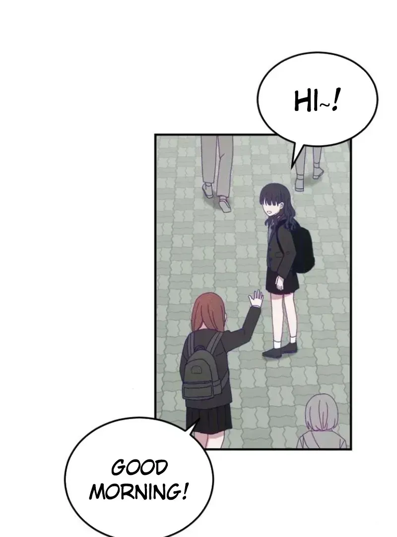 Not Just the Two of Us Chapter 1.3 page 7 - 