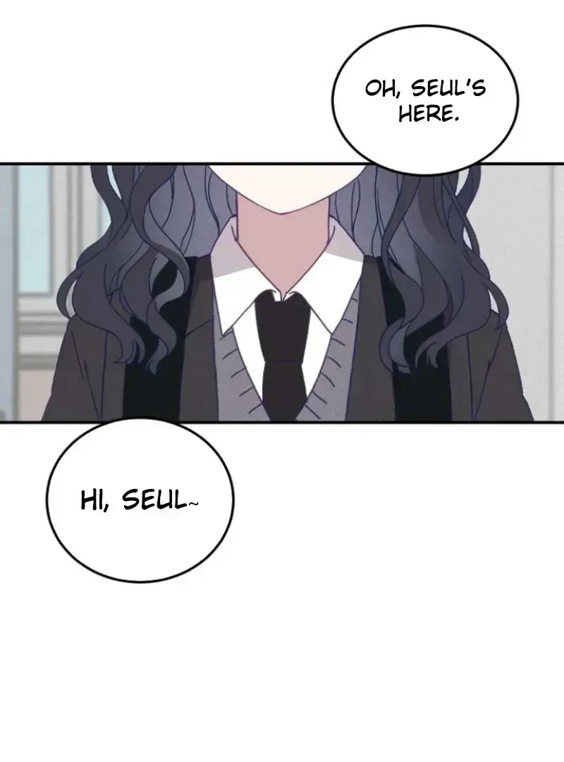 Not Just the Two of Us Chapter 1.3 page 84 - 