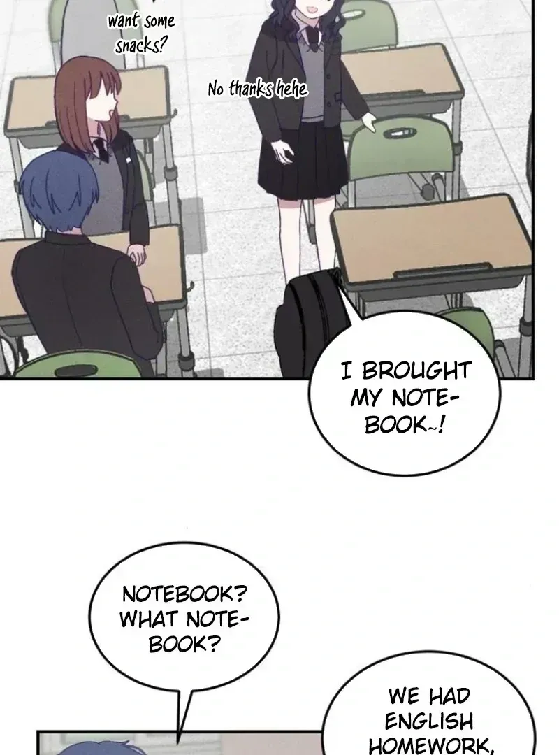 Not Just the Two of Us Chapter 1.3 page 88 - 