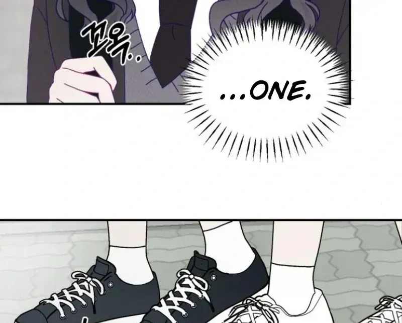 Not Just the Two of Us Chapter 1.3 page 10 - 