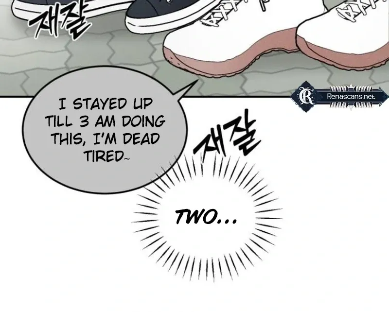 Not Just the Two of Us Chapter 1 page 11 - 