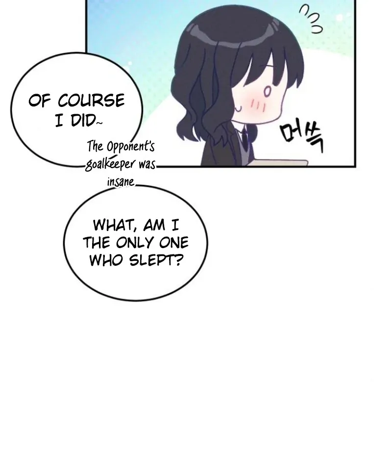 Not Just the Two of Us Chapter 1 page 112 - 