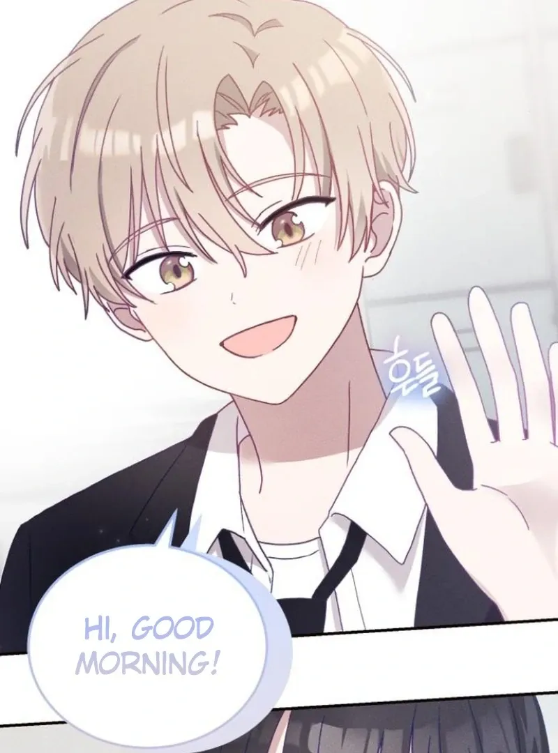 Not Just the Two of Us Chapter 1 page 120 - 