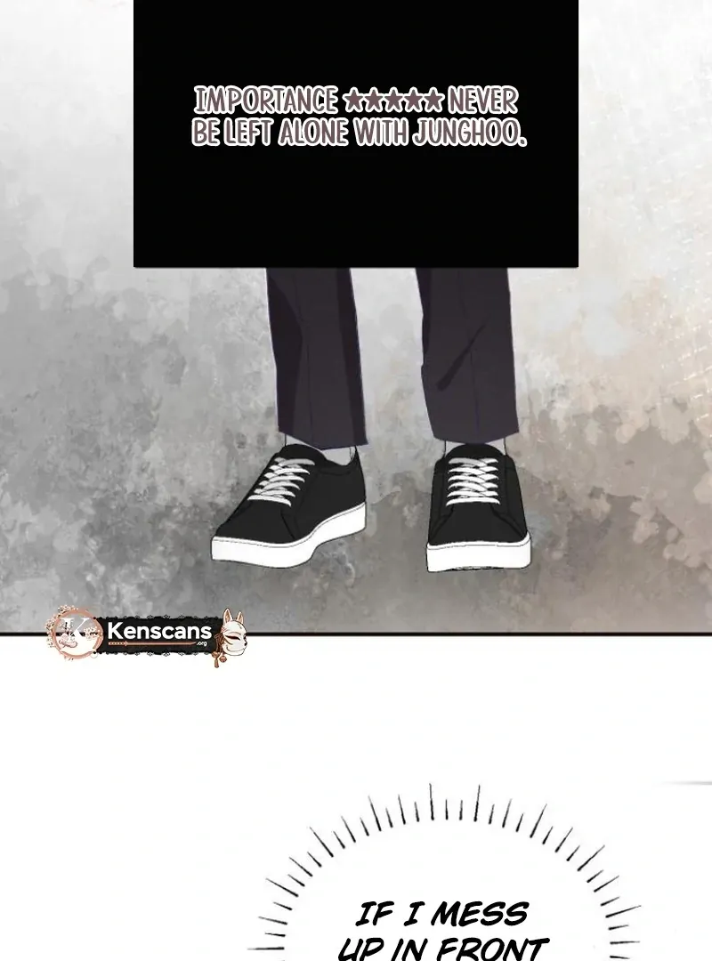 Not Just the Two of Us Chapter 1 page 128 - 