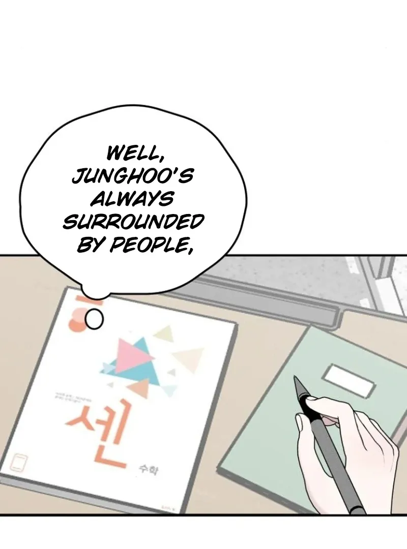 Not Just the Two of Us Chapter 1 page 132 - 