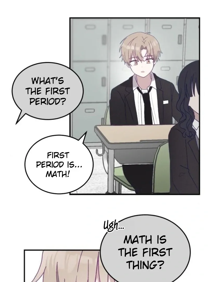 Not Just the Two of Us Chapter 1 page 135 - 