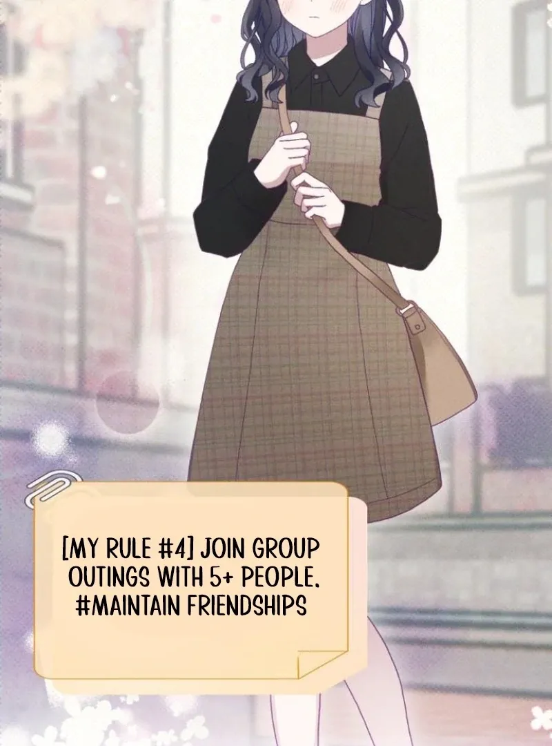 Not Just the Two of Us Chapter 1 page 147 - 