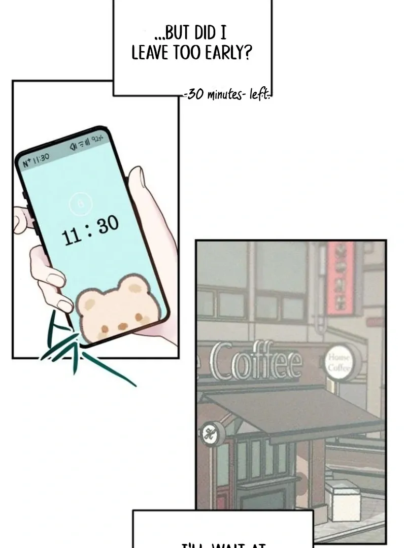 Not Just the Two of Us Chapter 1 page 151 - 