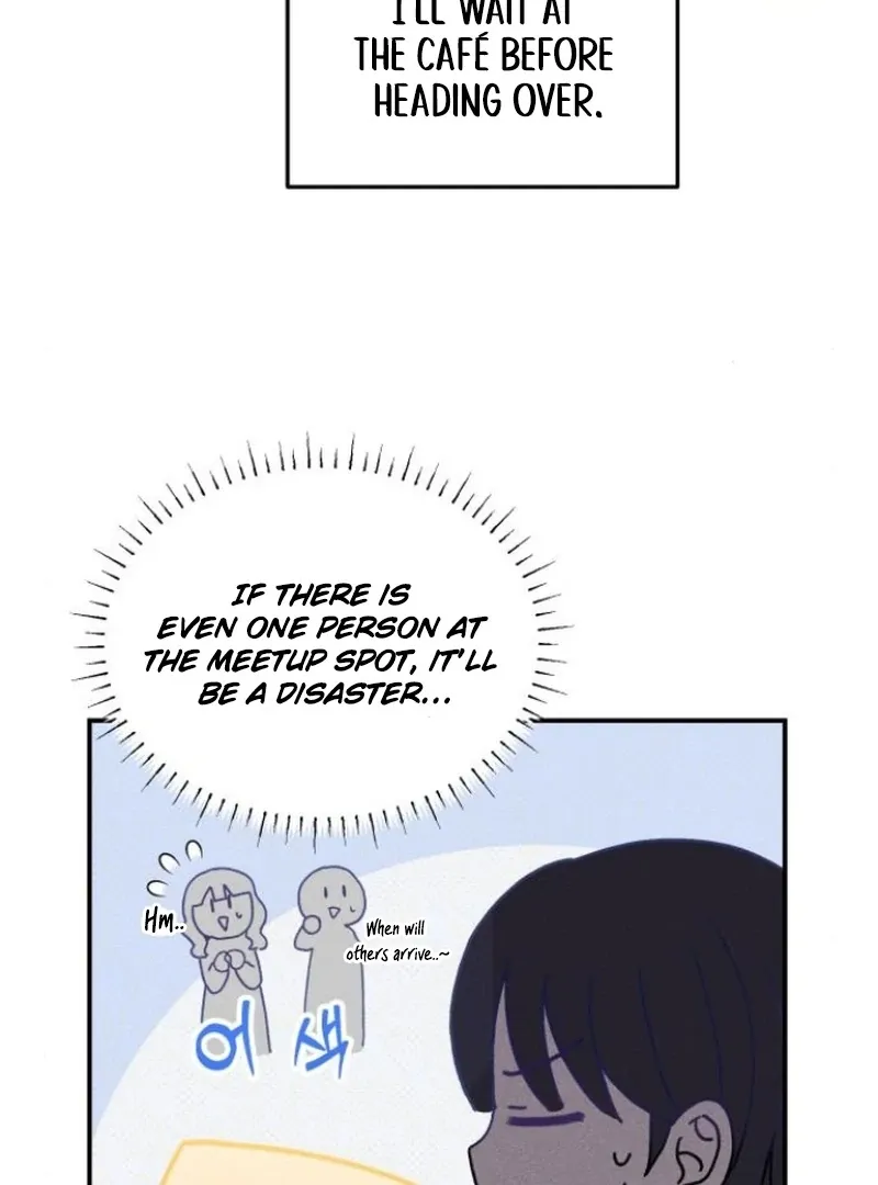 Not Just the Two of Us Chapter 1 page 152 - 