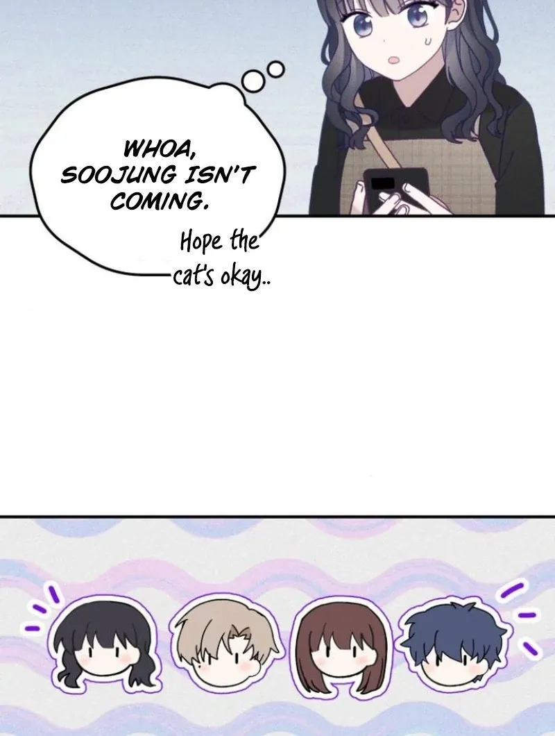 Not Just the Two of Us Chapter 1 page 154 - 