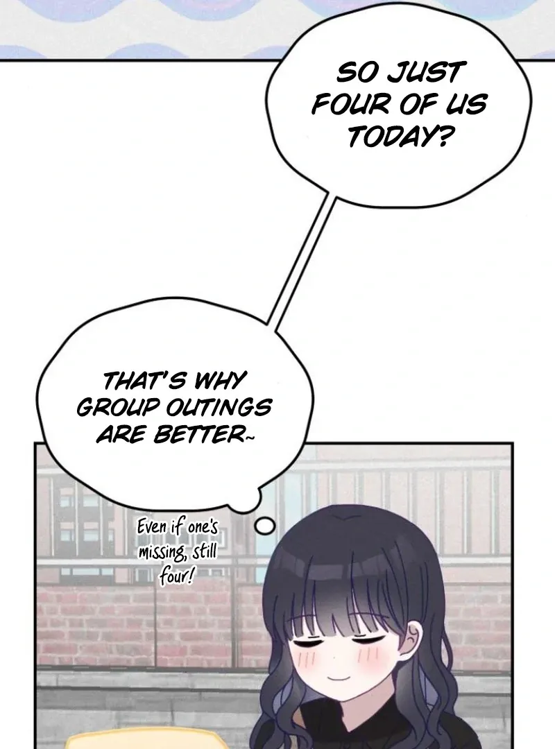 Not Just the Two of Us Chapter 1 page 155 - 