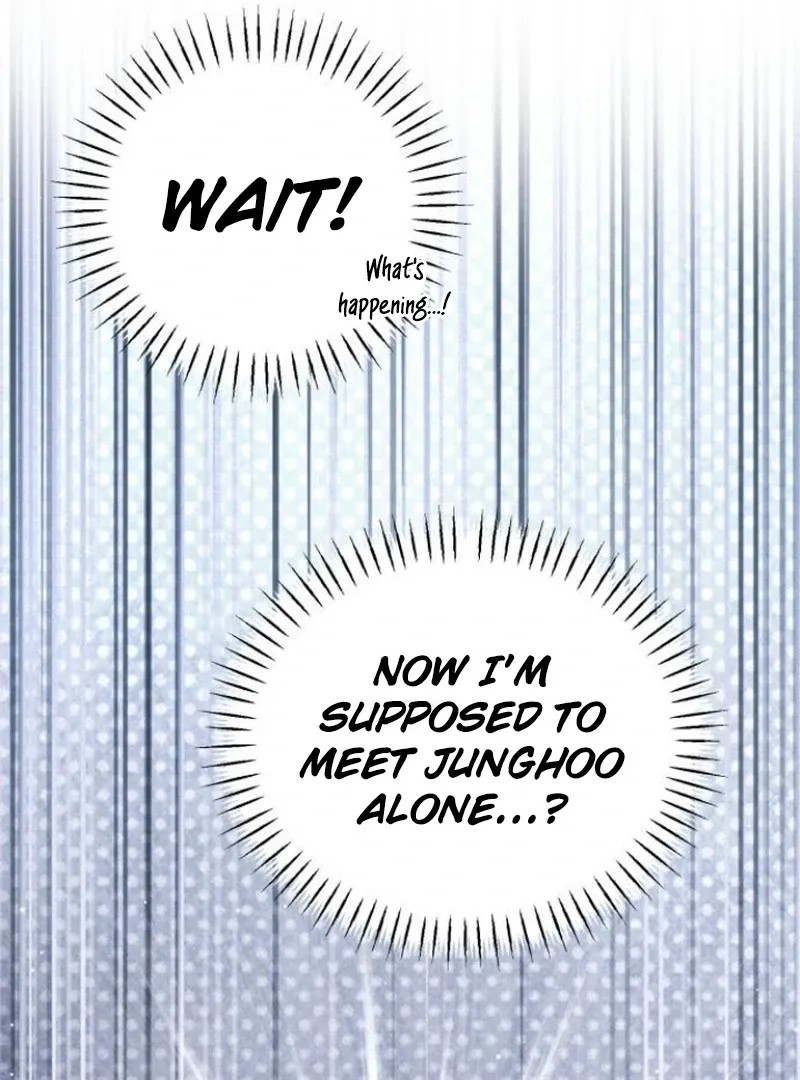 Not Just the Two of Us Chapter 1 page 165 - 