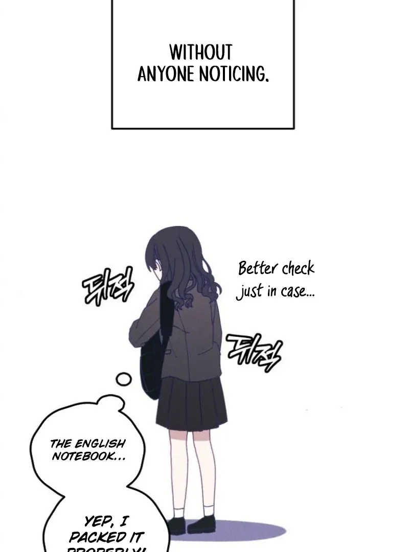 Not Just the Two of Us Chapter 1 page 18 - 