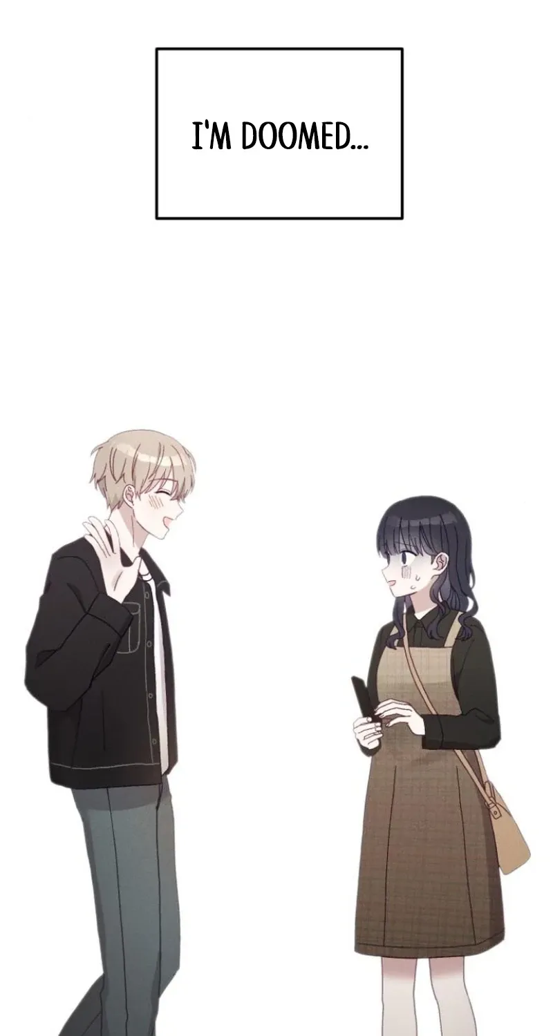 Not Just the Two of Us Chapter 1 page 177 - 
