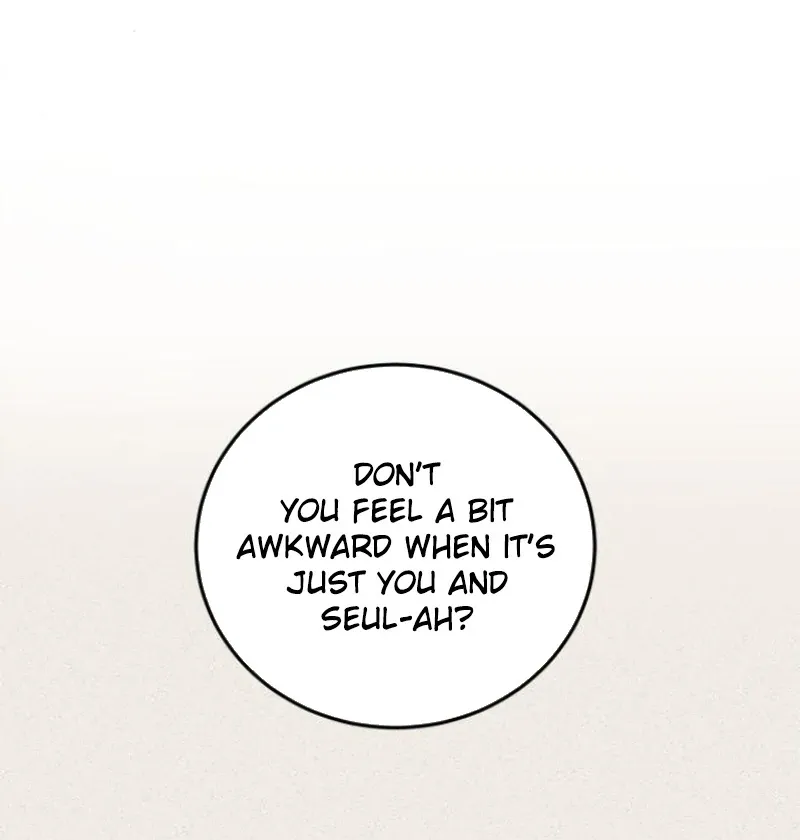 Not Just the Two of Us Chapter 1 page 21 - 