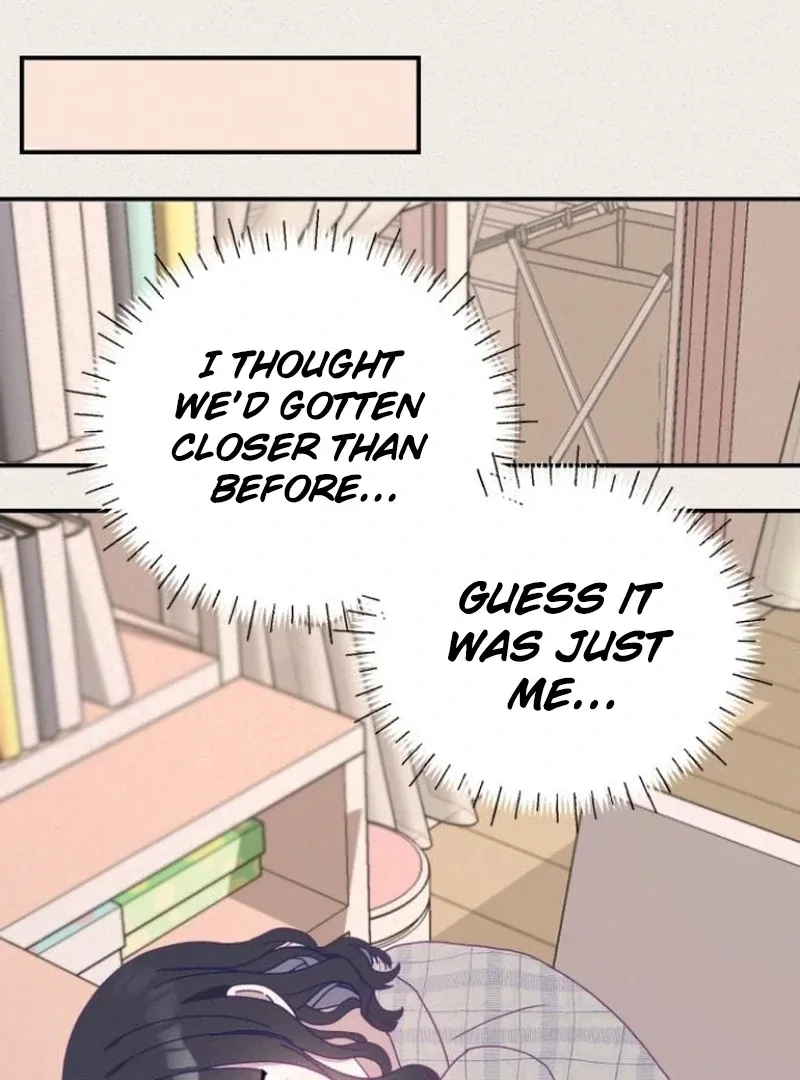 Not Just the Two of Us Chapter 1 page 26 - 