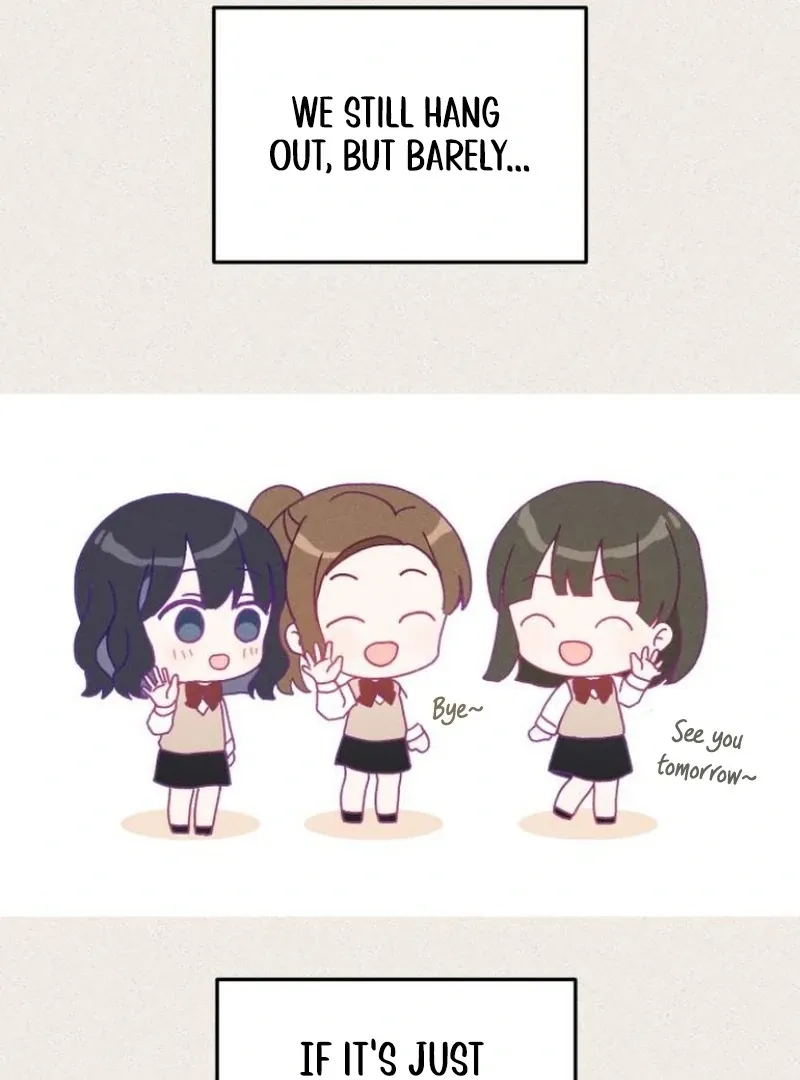 Not Just the Two of Us Chapter 1 page 29 - 