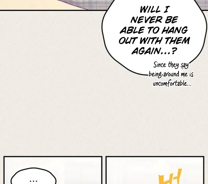Not Just the Two of Us Chapter 1 page 33 - 
