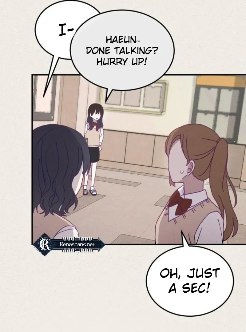 Not Just the Two of Us Chapter 1 page 46 - 