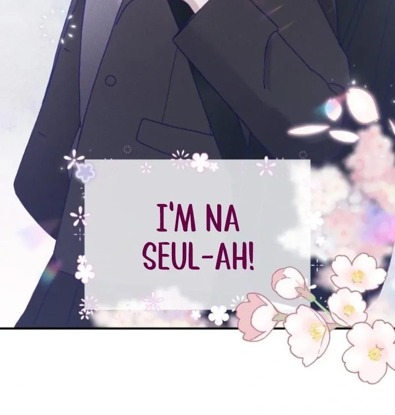 Not Just the Two of Us Chapter 1 page 6 - 