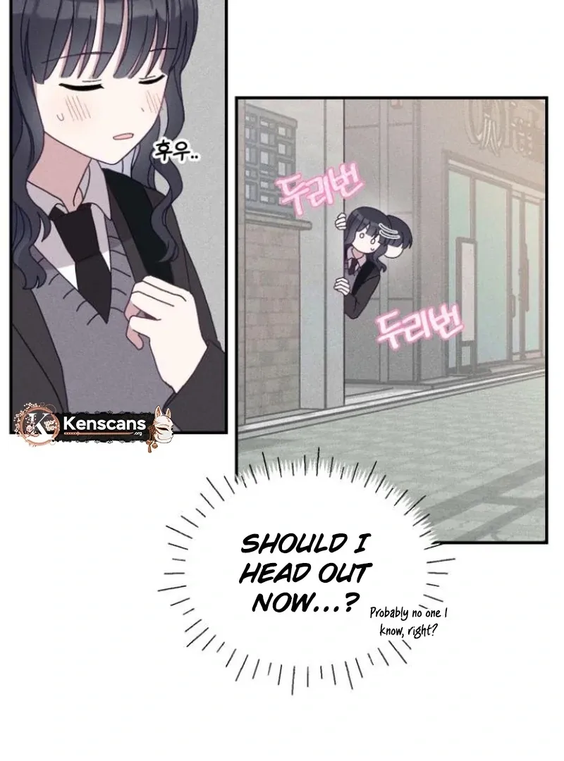 Not Just the Two of Us Chapter 1 page 70 - 