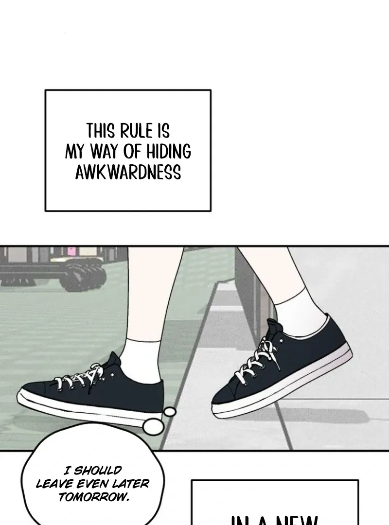 Not Just the Two of Us Chapter 1 page 71 - 