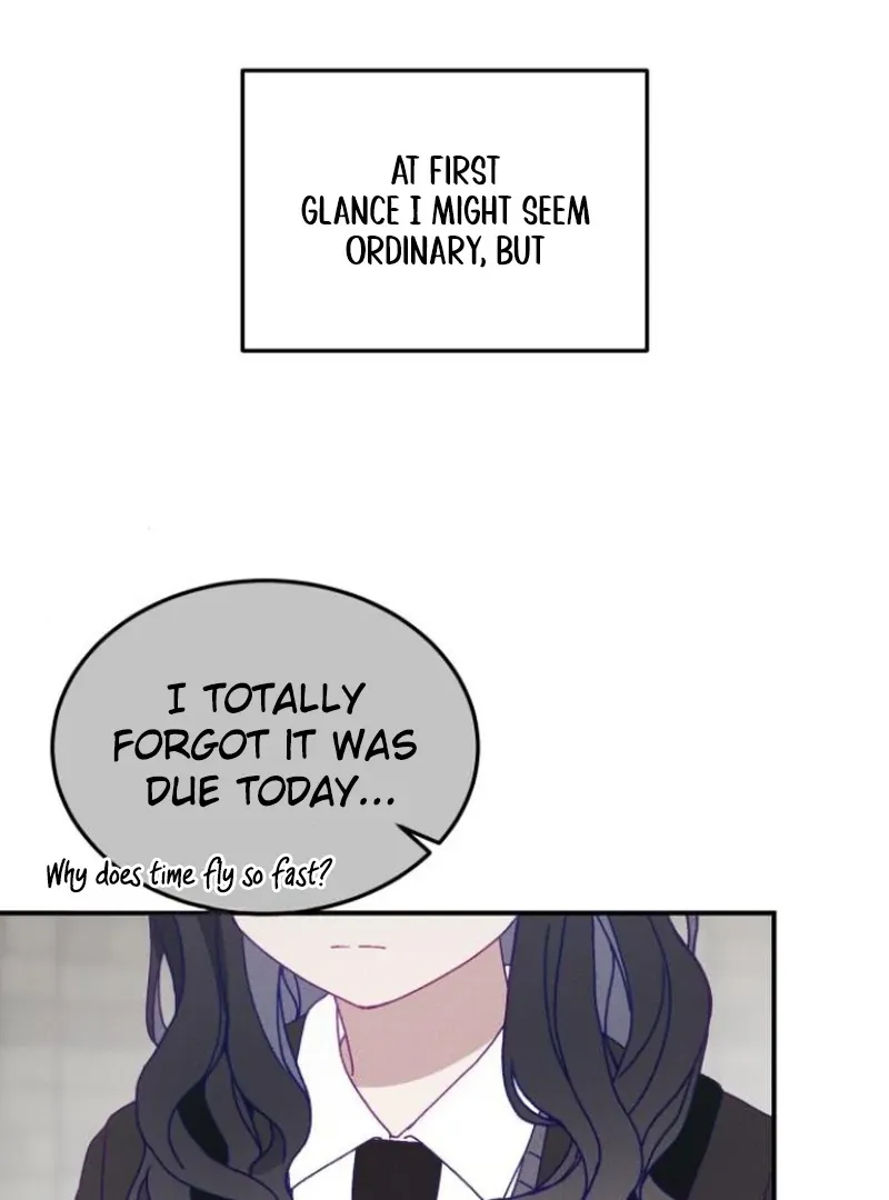 Not Just the Two of Us Chapter 1 page 9 - 