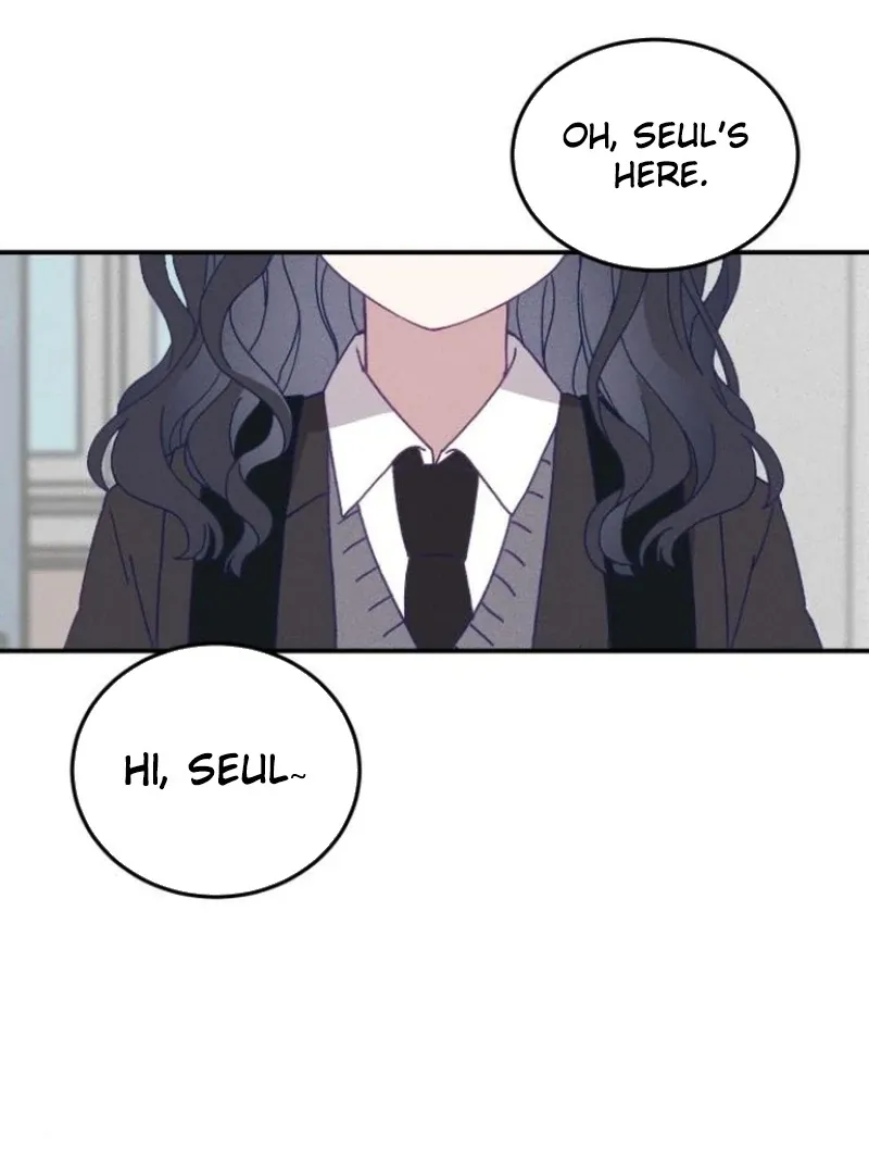 Not Just the Two of Us Chapter 1 page 84 - 