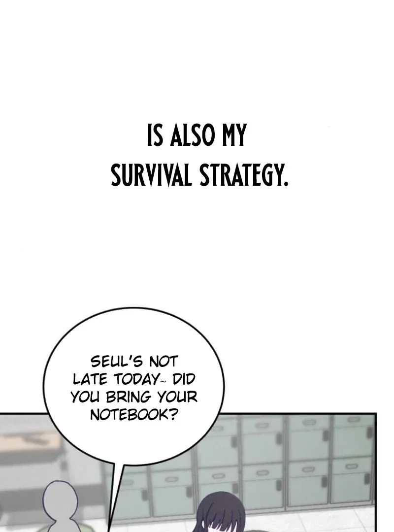 Not Just the Two of Us Chapter 1 page 87 - 