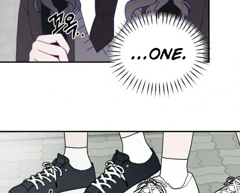 Not Just the Two of Us Chapter 1 page 10 - 