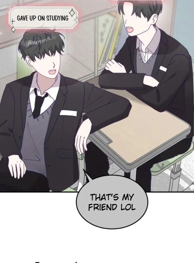 Not Just the Two of Us Chapter 1 page 93 - 