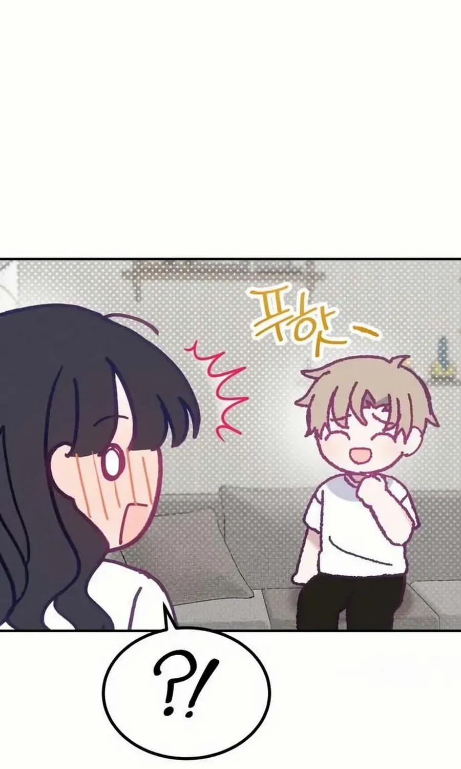 Not Just the Two of Us Chapter 10 page 24 - 