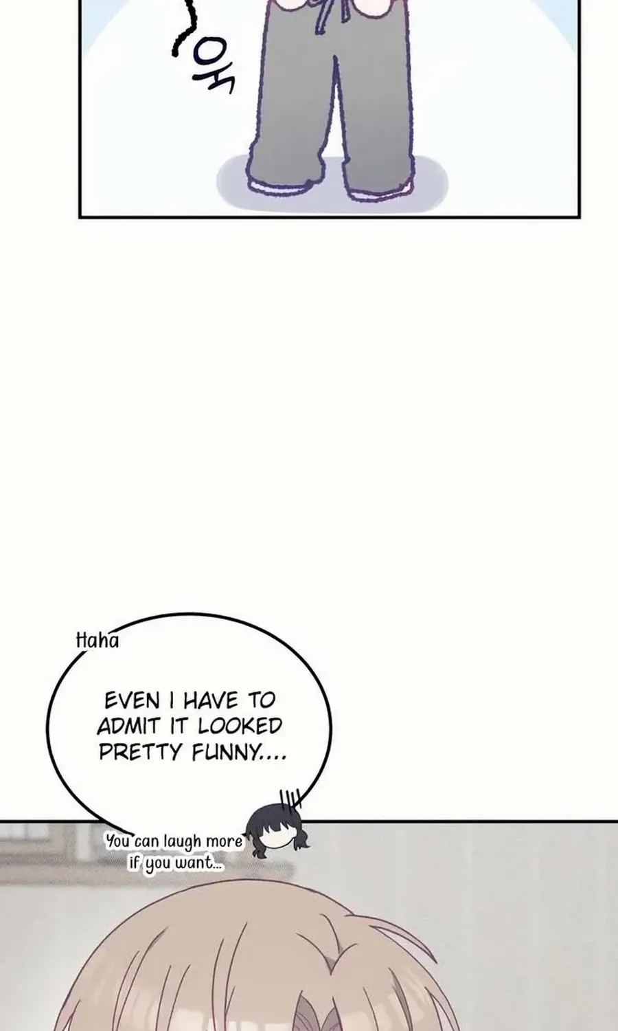 Not Just the Two of Us Chapter 10 page 27 - 