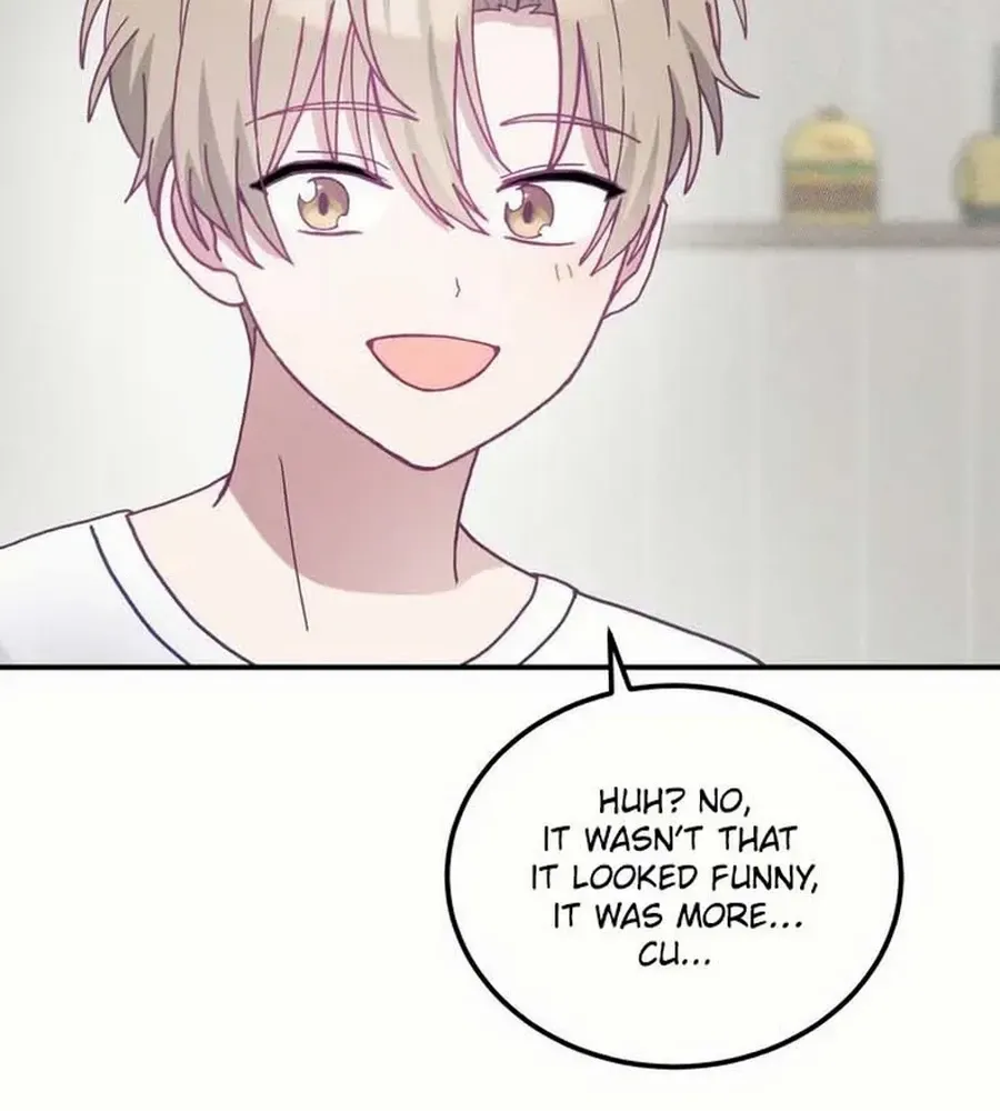 Not Just the Two of Us Chapter 10 page 28 - 