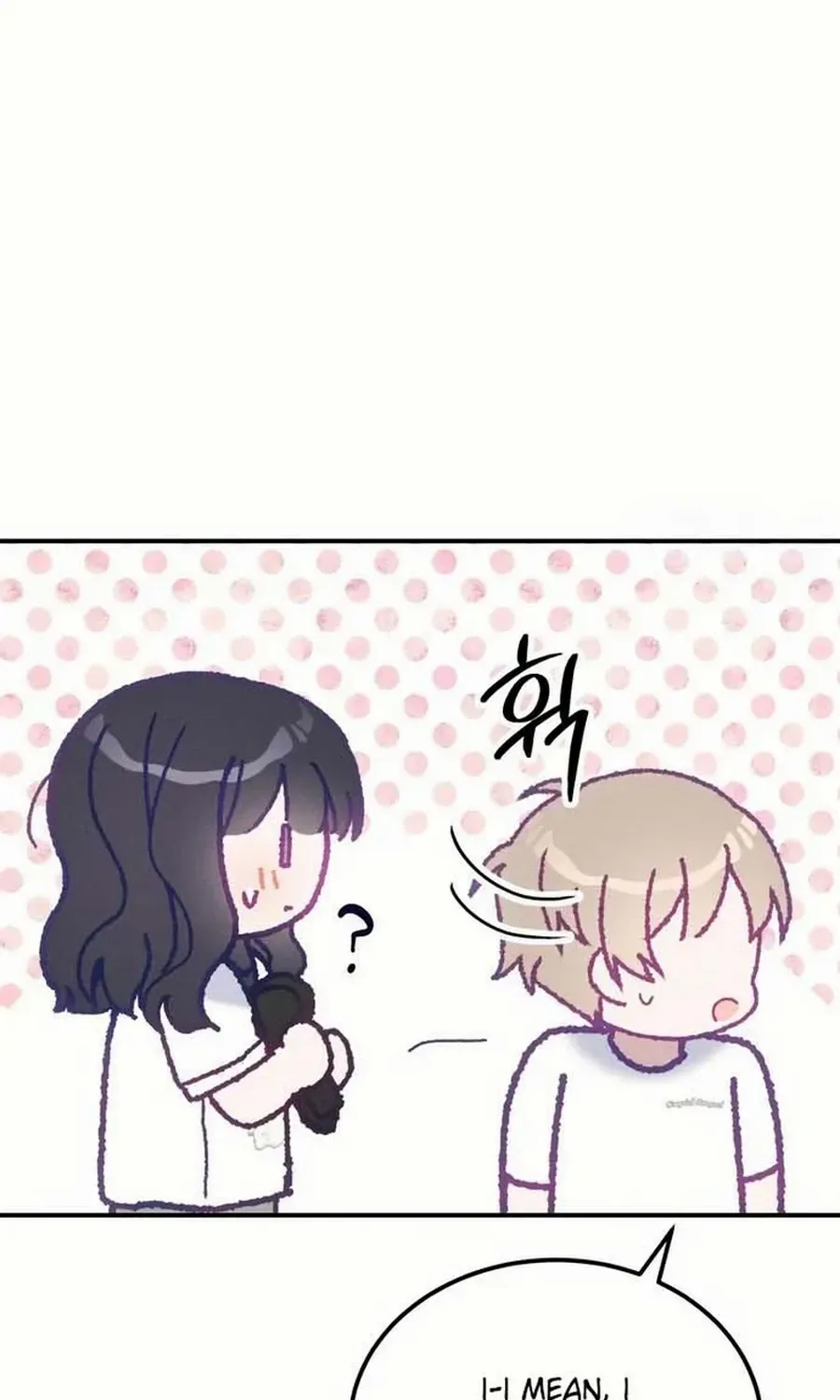 Not Just the Two of Us Chapter 10 page 29 - 